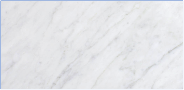 BIANCO CARRARA – MARBLE 