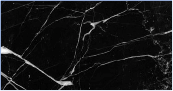NERO MARQUINA – MARBLE 