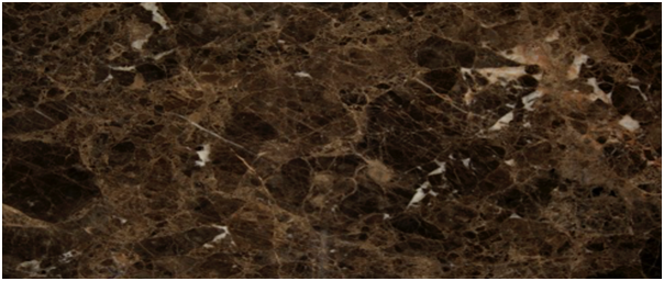 DARK EMPERADOR – MARBLE 	
