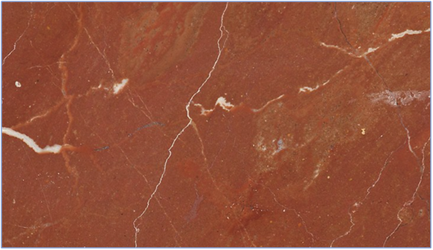 RED ALICANTE – MARBLE 